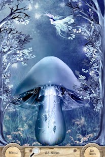 Hidden Garden Daydream Screenshots 0