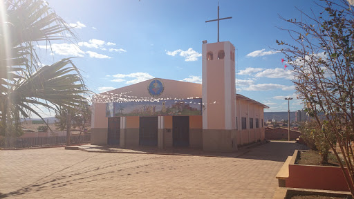 Igreja Católica Jubileu 