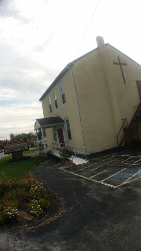East Goshen Bible Church 