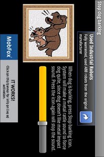 How to install Stop dog barking 1.0.31 mod apk for android