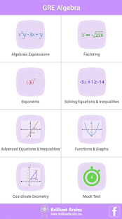 How to download GRE Math : Algebra Review Lite 1.3 mod apk for bluestacks