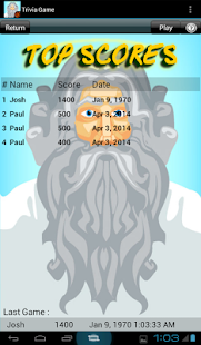  Hallelujah Bible Quiz  