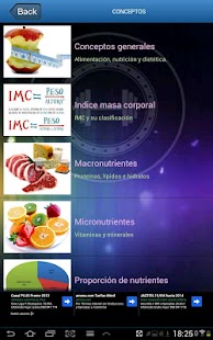 How to download DIETA FITNESS 1 apk for pc