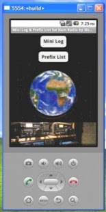 How to download Mini Log & Prefix List 6.0 unlimited apk for bluestacks