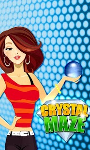 Free Crystal Maze APK