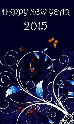 免費下載生活APP|Greetings 2015 (New Year) app開箱文|APP開箱王