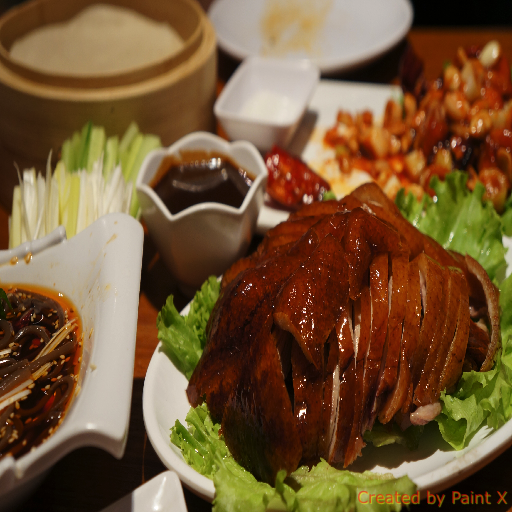 Peking Duck Recipes 生活 App LOGO-APP開箱王