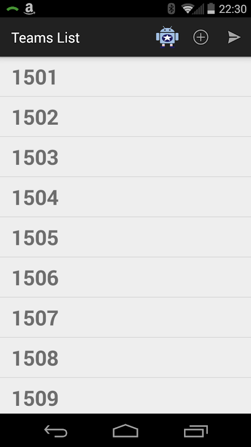    RR Pit Scout- screenshot  