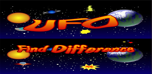 Изображения Ufo Games for Kids Difference на ПК с Windows