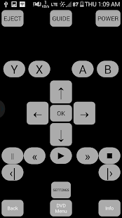 Lastest iR XBOX Media Remote FULL APK for Android
