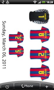 Lastest Photo Clock Wallpaper APK for PC