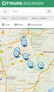 Solingen Screenshots 1