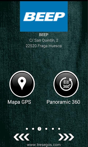 BEEP Fraga Informática