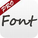 Multiple Font Pack2 For Galaxy
