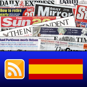 Prensa de España.apk 1.11