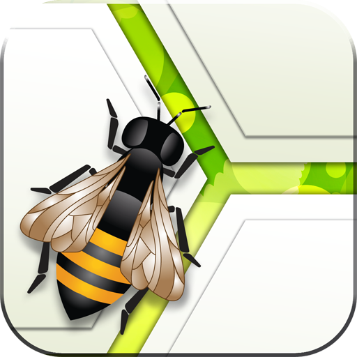 Bienen-App LOGO-APP點子