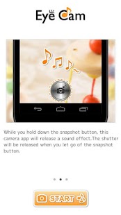 download EyeCam -Catch the Eyes- free