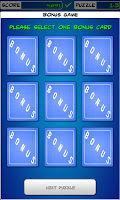 Wordgenuity® Anagrams APK Screenshot Thumbnail #6