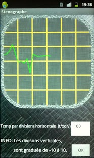 Sismographe Screenshots 1