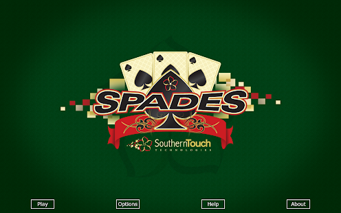 SouthernTouch Spades