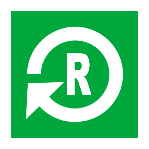 Oneclick Restart (Recovery) LOGO-APP點子