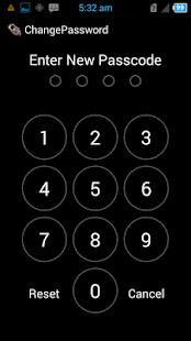 Free Download WinI Screen Lock APK for Android