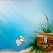 Aquarium Cartoon HD FREE LIVE