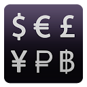 a.Currency Converter ECB mobile app icon