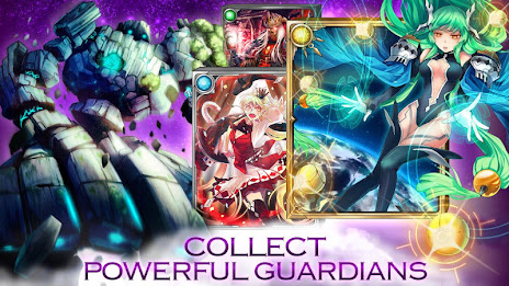 Fantasy Warlord poster 2