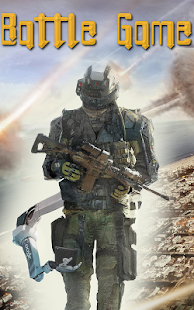 Lastest Battle Game APK