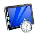 Time Clock SaaS.de Apk