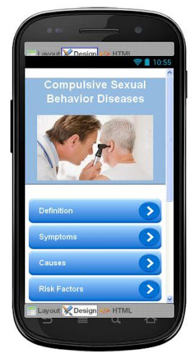 Compulsive Sexual Behavior