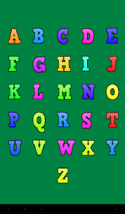 Educational Game For Kids-1 - screenshot thumbnail