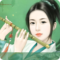 Oriental Music logo