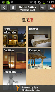 Deltin Suites Screenshots 9
