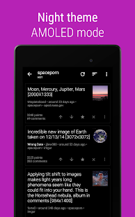 Sync for reddit (Dev) Screenshot