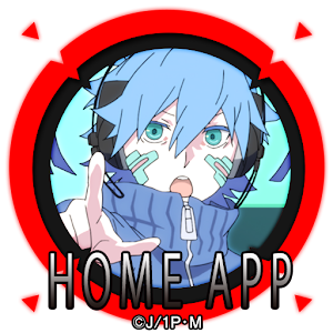 きせかえアプリ / 「メカクシティアクターズ」 1.4.3.0