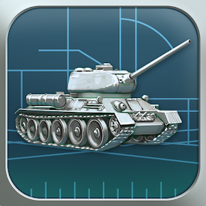 Tank Masters for PC and MAC