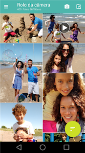 Galeria Motorola APK APK Captura de tela