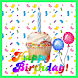 Birthday Wishes Live Wallpaper