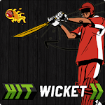 Hit Wicket Cricket - World Apk