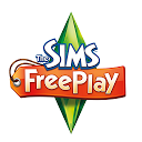 The Sims Free mobile app icon
