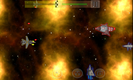 MARS SAVIOR poster 2