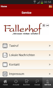 Fallerhof Screenshots 2