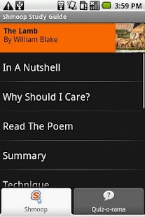 How to mod Shmoop: The Lamb 1.0 unlimited apk for bluestacks