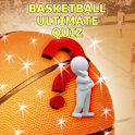 Basketball Quiz logo