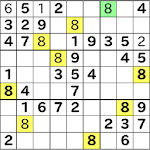 Cover Image of Télécharger Sudoku 9.3 APK