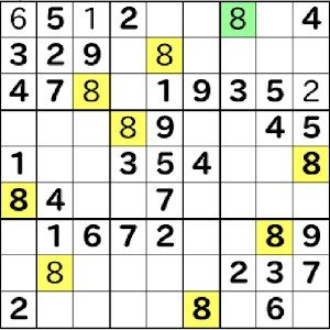 Sudoku logo