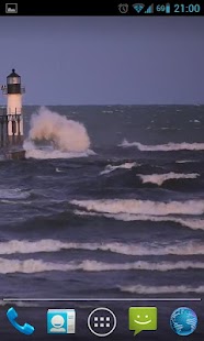 How to download Lighthouse in Stormy Waves HD 3.0 unlimited apk for android