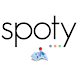 Spoty Location Reminder icon